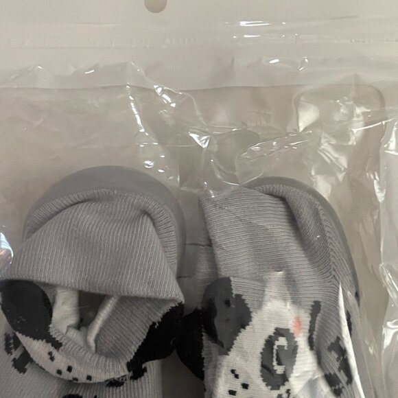 Baby Non-Slip Sock Shoes - Picture 4 of 6